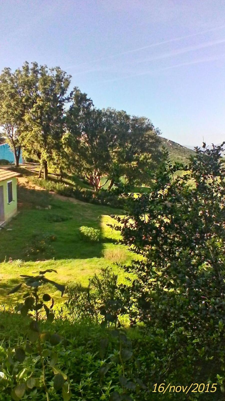 Farm Stay Gli Oleandri Loiri Porto San Paolo Esterno foto
