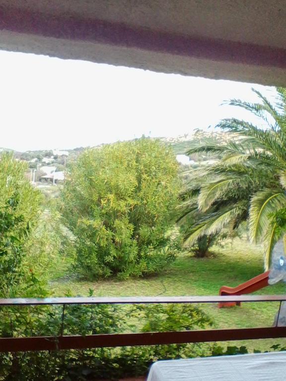 Farm Stay Gli Oleandri Loiri Porto San Paolo Camera foto